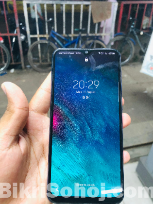 Samsung A50
